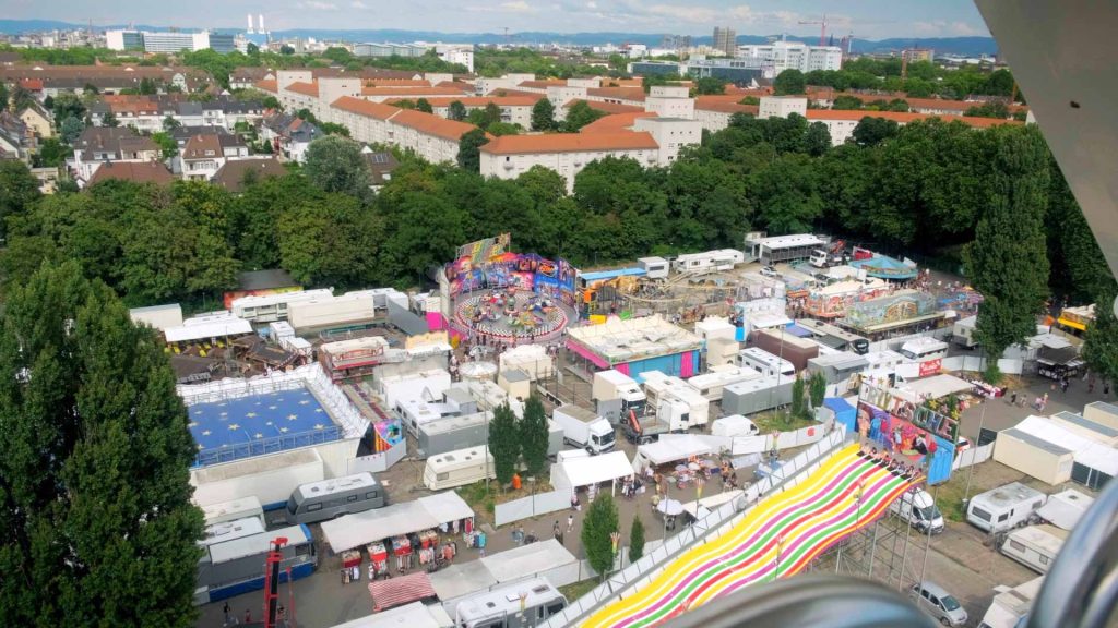 171-Jahrmarkt-Rummel-Blick-aus-dem-Riesenrad